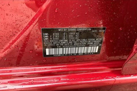 More photos of 2019 Subaru Impreza 4DR SDN 2.0I CVT at Cable Dahmer of Topeka, KS