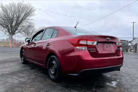 More photos of 2019 Subaru Impreza 4DR SDN 2.0I CVT at Cable Dahmer of Topeka, KS
