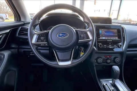 More photos of 2019 Subaru Impreza 4DR SDN 2.0I CVT at Cable Dahmer of Topeka, KS