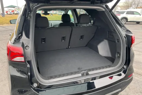 More photos of 2024 Chevrolet Equinox LT at Cable Dahmer of Topeka, KS