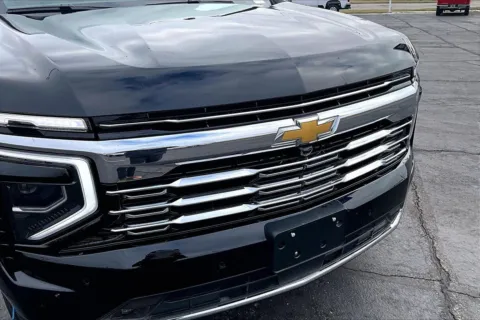 Another view of 2025 Chevrolet Suburban Premier for sale in Topeka, KS at Cable Dahmer of Topeka