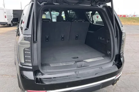 More photos of 2025 Chevrolet Suburban Premier at Cable Dahmer of Topeka, KS