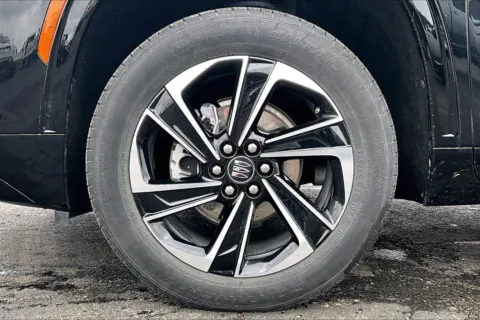 Photos of 2025 Buick Enclave Sport Touring for sale in Topeka, KS at Cable Dahmer of Topeka