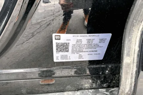 More photos of 2025 Buick Enclave Sport Touring at Cable Dahmer of Topeka, KS