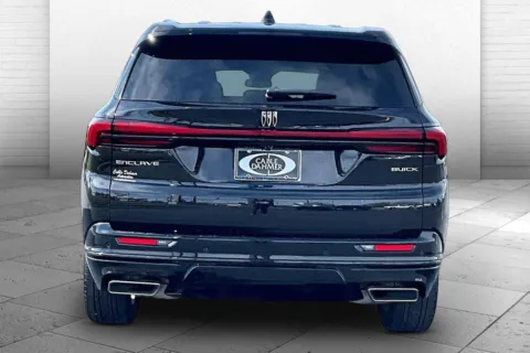 Another view of 2025 Buick Enclave Sport Touring for sale in Topeka, KS at Cable Dahmer of Topeka