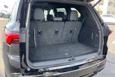 More photos of 2025 Buick Enclave Sport Touring at Cable Dahmer of Topeka, KS