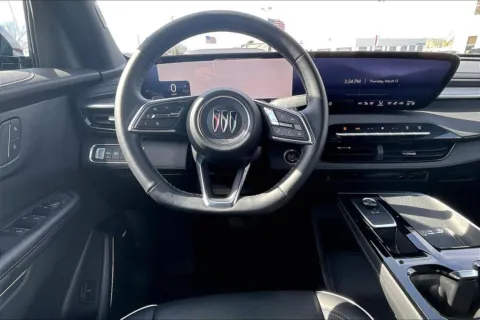 More photos of 2025 Buick Enclave Sport Touring at Cable Dahmer of Topeka, KS