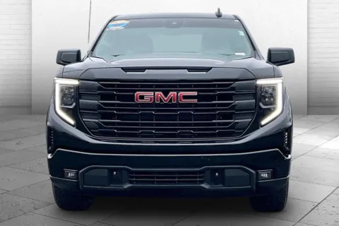 Photos of 2023 GMC Sierra 1500 Elevation for sale in Topeka, KS at Cable Dahmer of Topeka