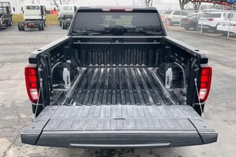 More photos of 2023 GMC Sierra 1500 Elevation at Cable Dahmer of Topeka, KS