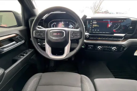 More photos of 2023 GMC Sierra 1500 Elevation at Cable Dahmer of Topeka, KS