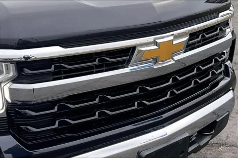 Another view of 2023 Chevrolet Silverado 1500 LT for sale in Topeka, KS at Cable Dahmer of Topeka