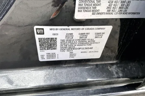 More photos of 2023 Chevrolet Silverado 1500 LT at Cable Dahmer of Topeka, KS