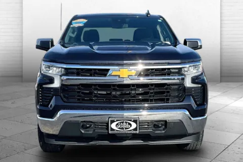 Photos of 2023 Chevrolet Silverado 1500 LT for sale in Topeka, KS at Cable Dahmer of Topeka