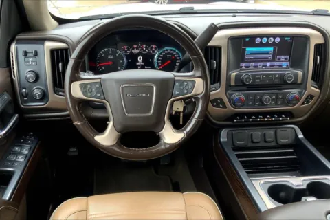More photos of 2018 GMC Sierra 1500 Denali at Cable Dahmer of Topeka, KS