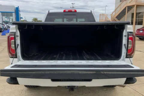 More photos of 2018 GMC Sierra 1500 Denali at Cable Dahmer of Topeka, KS