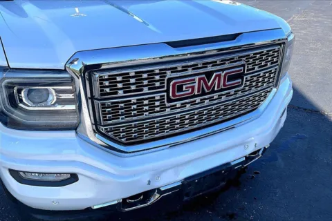 Another view of 2018 GMC Sierra 1500 Denali for sale in Topeka, KS at Cable Dahmer of Topeka