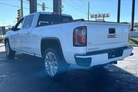More photos of 2018 GMC Sierra 1500 Denali at Cable Dahmer of Topeka, KS