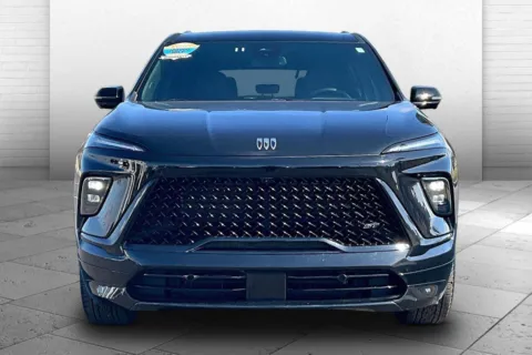 Photos of 2025 Buick Enclave Sport Touring for sale in Topeka, KS at Cable Dahmer of Topeka