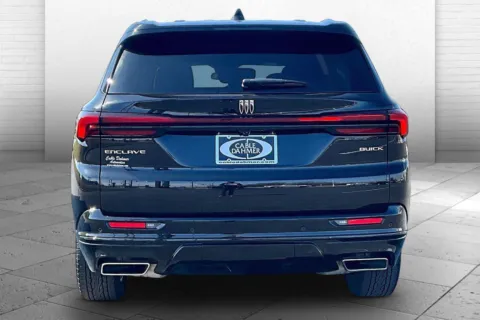 Another view of 2025 Buick Enclave Sport Touring for sale in Topeka, KS at Cable Dahmer of Topeka