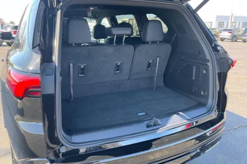 More photos of 2025 Buick Enclave Sport Touring at Cable Dahmer of Topeka, KS