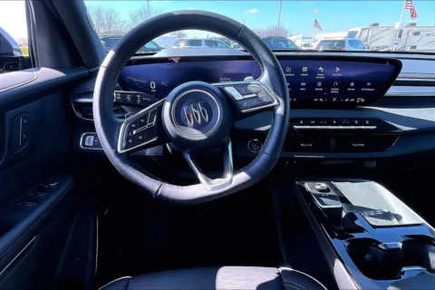 More photos of 2025 Buick Enclave Sport Touring at Cable Dahmer of Topeka, KS