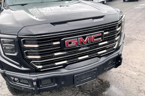Another view of 2024 GMC Sierra 1500 AT4X for sale in Topeka, KS at Cable Dahmer of Topeka