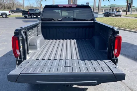 More photos of 2024 GMC Sierra 1500 AT4X at Cable Dahmer of Topeka, KS