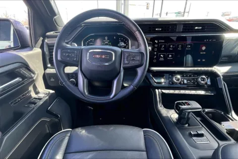 More photos of 2024 GMC Sierra 1500 AT4X at Cable Dahmer of Topeka, KS