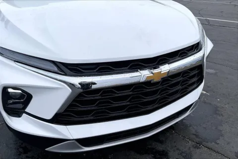 Another view of 2024 Chevrolet Blazer 2LT for sale in Topeka, KS at Cable Dahmer of Topeka