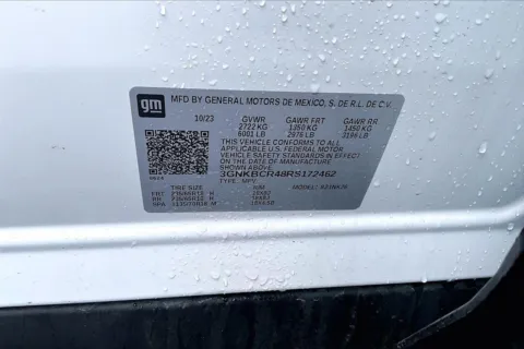 More photos of 2024 Chevrolet Blazer 2LT at Cable Dahmer of Topeka, KS