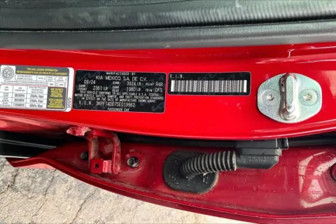 More photos of 2025 Kia K4 LXS at Cable Dahmer of Topeka, KS