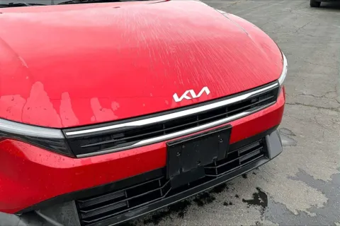 Another view of 2025 Kia K4 LXS for sale in Topeka, KS at Cable Dahmer of Topeka