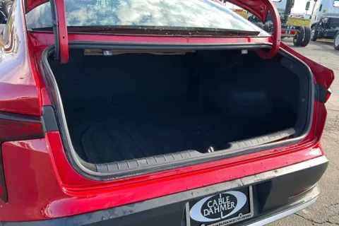 More photos of 2025 Kia K4 LXS at Cable Dahmer of Topeka, KS