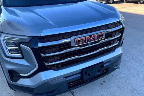 Another view of 2025 GMC Terrain Elevation for sale in Topeka, KS at Cable Dahmer of Topeka