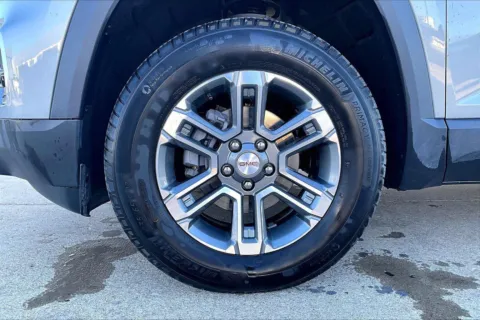 Photos of 2025 GMC Terrain Elevation for sale in Topeka, KS at Cable Dahmer of Topeka