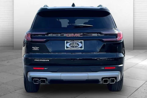 Another view of 2025 GMC Acadia Elevation for sale in Topeka, KS at Cable Dahmer of Topeka