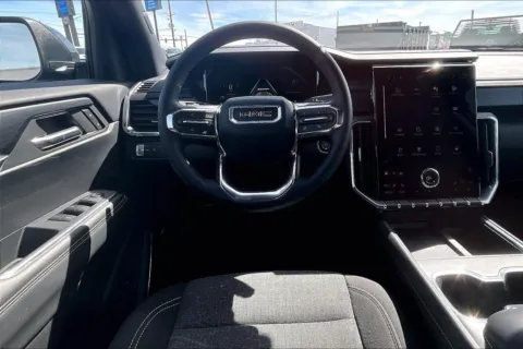 More photos of 2025 GMC Acadia Elevation at Cable Dahmer of Topeka, KS