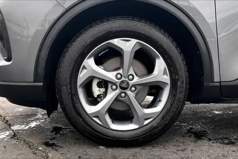 Photos of 2025 Ford Escape ST-Line for sale in Topeka, KS at Cable Dahmer of Topeka