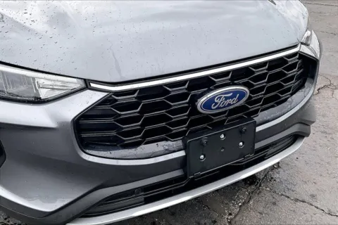 Another view of 2025 Ford Escape ST-Line for sale in Topeka, KS at Cable Dahmer of Topeka