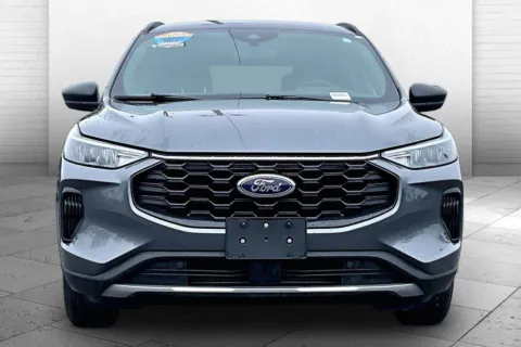Photos of 2025 Ford Escape ST-Line for sale in Topeka, KS at Cable Dahmer of Topeka