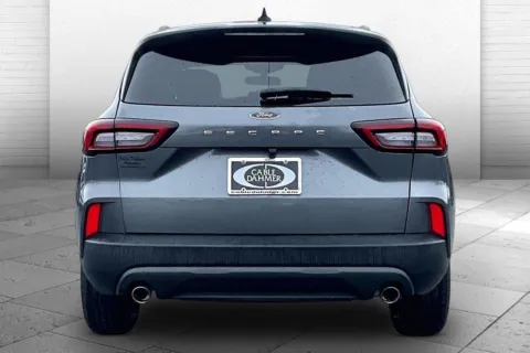 Another view of 2025 Ford Escape ST-Line for sale in Topeka, KS at Cable Dahmer of Topeka