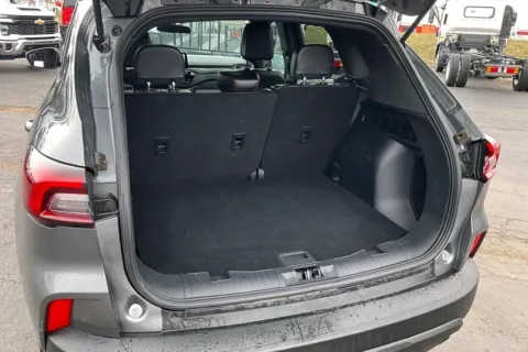 More photos of 2025 Ford Escape ST-Line at Cable Dahmer of Topeka, KS