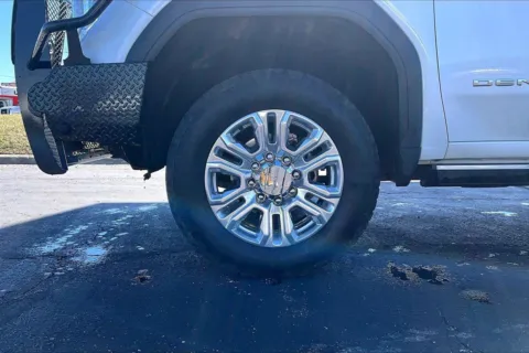 Photos of 2022 GMC Sierra 2500 HD Denali for sale in Topeka, KS at Cable Dahmer of Topeka