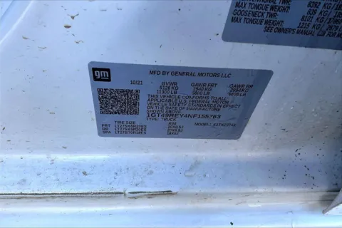 More photos of 2022 GMC Sierra 2500 HD Denali at Cable Dahmer of Topeka, KS