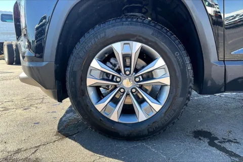 Photos of 2025 Chevrolet Equinox LT for sale in Topeka, KS at Cable Dahmer of Topeka