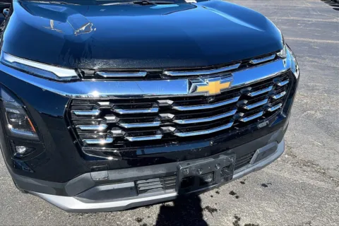 Another view of 2025 Chevrolet Equinox LT for sale in Topeka, KS at Cable Dahmer of Topeka