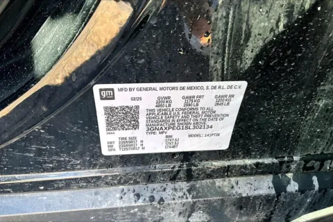 More photos of 2025 Chevrolet Equinox LT at Cable Dahmer of Topeka, KS