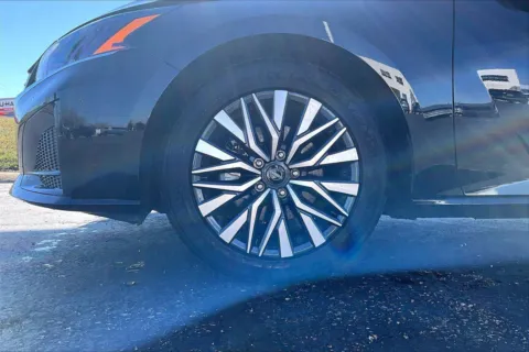 Photos of 2025 Nissan Altima SV for sale in Topeka, KS at Cable Dahmer of Topeka