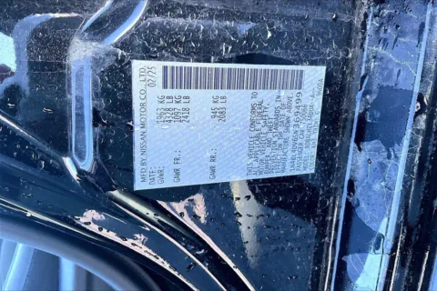 More photos of 2025 Nissan Altima SV at Cable Dahmer of Topeka, KS