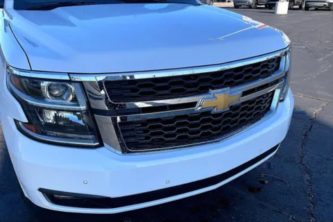 Another view of 2019 Chevrolet Tahoe LT for sale in Topeka, KS at Cable Dahmer of Topeka